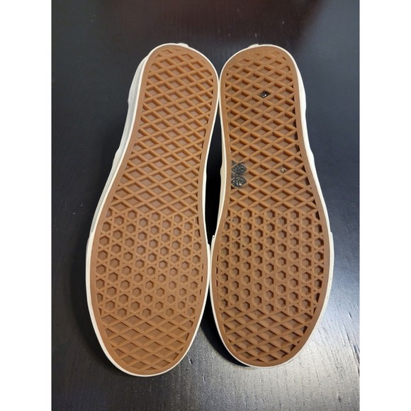 Vans Era World Code Clean Earth Awareness Oatmeal Marsh Men's 9 / Women's 10.5 - Picture 6 of 8